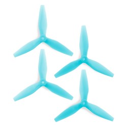 HQProp PC Durable DP 5x4.5x3 V3 (2x CW + 2xCCW)
