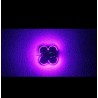 CineRace20 V2 Neon Led HD Nebula Pro Nano BNF - Flywoo
