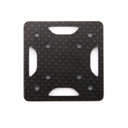 Lumenier QAV-Skitzo - Arm Plate