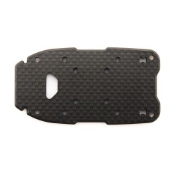 Lumenier QAV-Skitzo - Base Plate