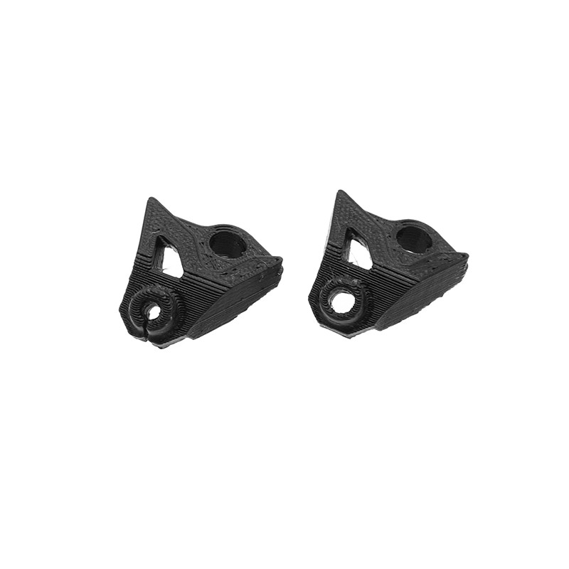 Support d'Antenne Vista Pour Hook V2 (2pcs) - TPU by DFR