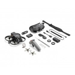DJI Avata et Goggles 2 Pro...