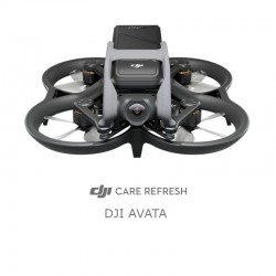 Assurance DJI Care Refresh...