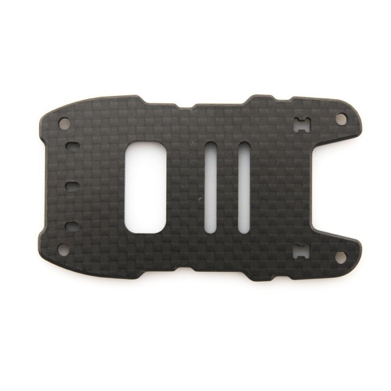 Lumenier QAV-Skitzo - Top Plate Lumenier QAV-Skitzo - Top Plate