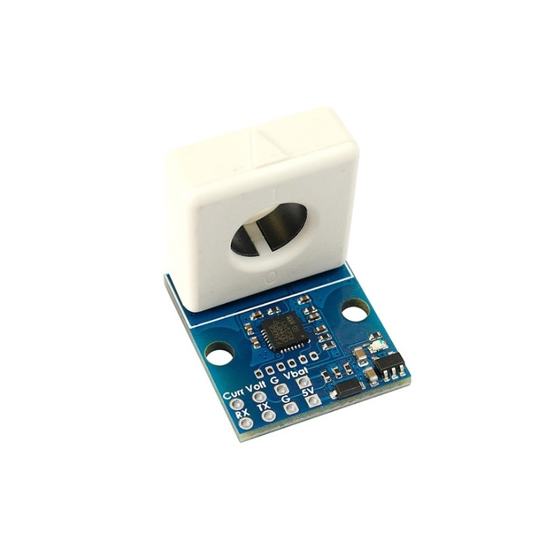 Hall-effect Current Sensor 150A - Matek