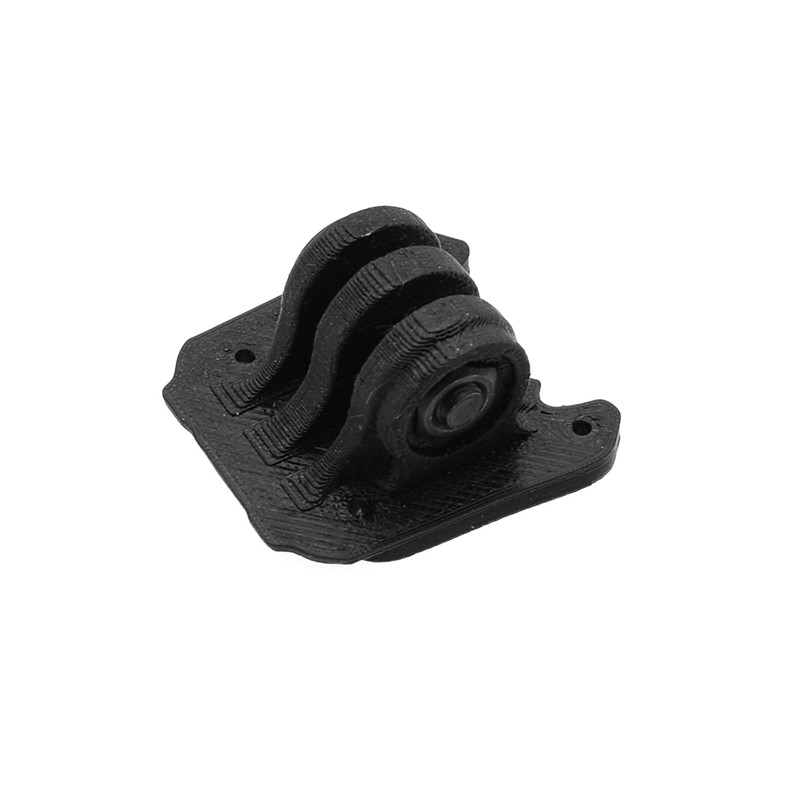 Cale GoPro Universelle Pour Explorer 4" - TPU by DFR