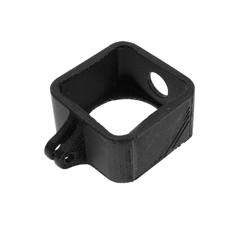 DJI Action 2 Power Combo Camera Mount For Universal GoPro Wedge
