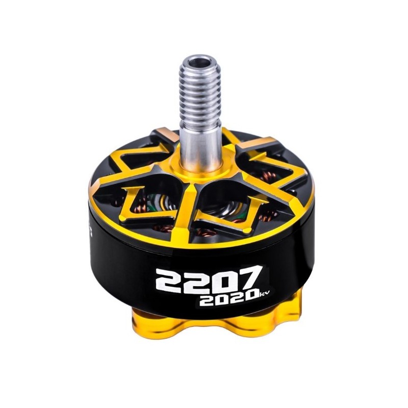 Moteur DIAVOLA 2207 2020KV - AxisFlying