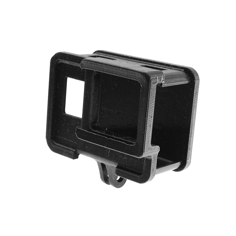 Support GoPro Hero 5/6/7 avec Filtre ND Pour Cale GoPro Universelle - TPU by DFR