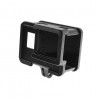 Support GoPro Hero 5/6/7 avec Filtre ND Pour Cale GoPro Universelle - TPU by DFR