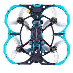 C35 Blue Cat 3.5" HD 6S BNF - Caddx Air Unit Micro - AxisFlying