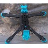 Manta 6" Frame Kit - AxisFlying