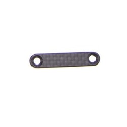 Support Avant Bottom Plate Pour AOS LR5 - AOS RC