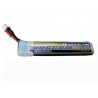 Batterie Lipo 1S 300mAh 75C HV - Dogcom