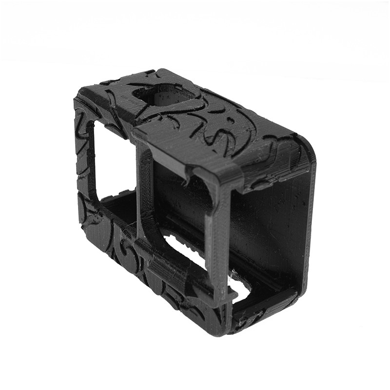 Support GoPro Hero 9/10 Graf - TPU by DFR