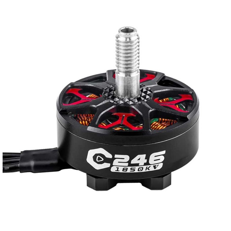 Moteur C246 Cinematic Series 1850KV - AxisFlying