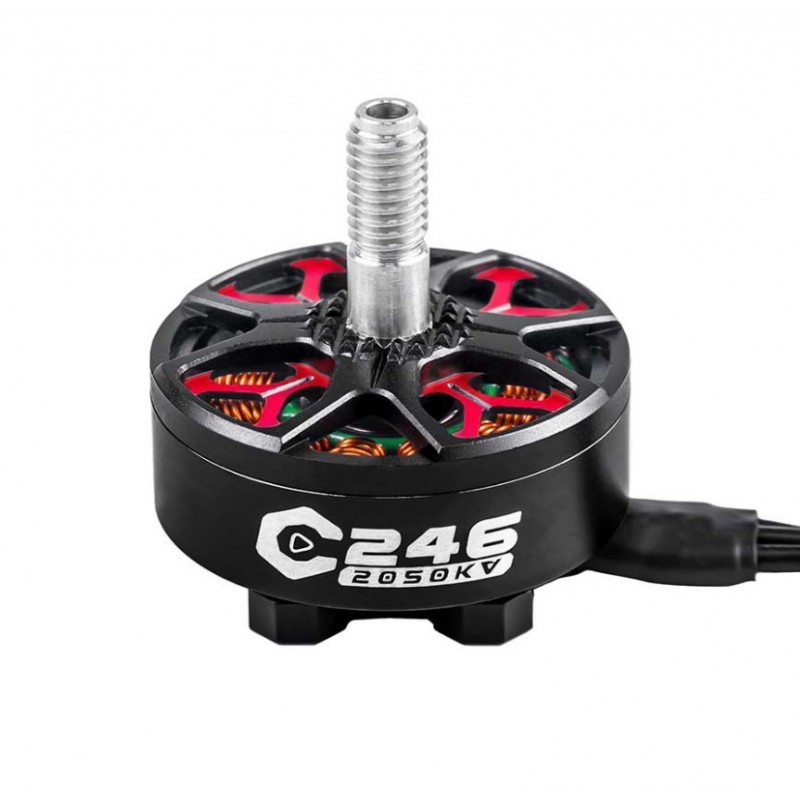 Moteur C246 Cinematic Series 2050KV - AxisFlying