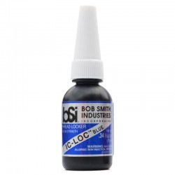 IC-Loc Frein filet léger - Blue 10ml (1/3 oz)
