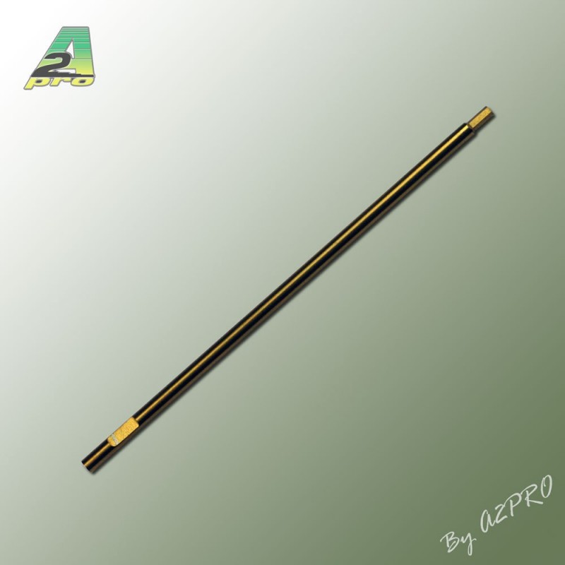 Embout de rechange pour Tournevis 6 Pans 2,0 Embout de rechange pour Tournevis 6 Pans 2,0