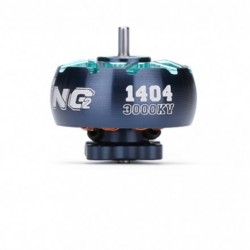 Iflight Moteur XING2 Unibell 1404 - 3000KV