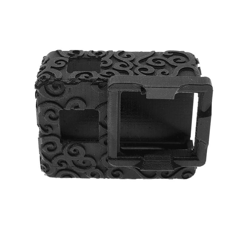 Support GoPro Hero 8 Stan - TPU by DFR