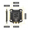 ESC 4en1 BLHeli_S 50A 30x30 - SpeedyBee