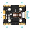 ESC Reaper F4 Slim Mini 128k 4in1 BL32 60A - Foxeer