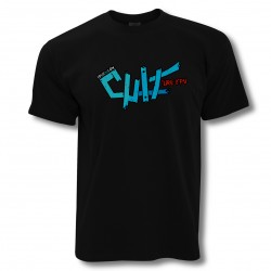 T-Shirt CULT - by Culture FPV