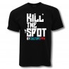 T-Shirt Kill the Spot - by Culture FPV