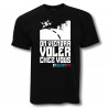 T-Shirt Voler chez Vous - by Culture FPV