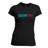 T-Shirt Culture FPV - Women - by Culture FPV