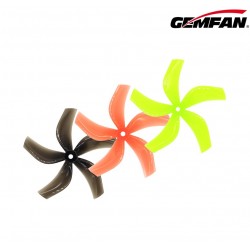 D4-5 PC Ducted Props (4pcs)...