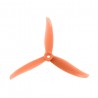 Hélices Hurricane PC 4937-3 (4pcs) - Gemfan Hélices Hurricane PC 4937-3 (4pcs) - Gemfan