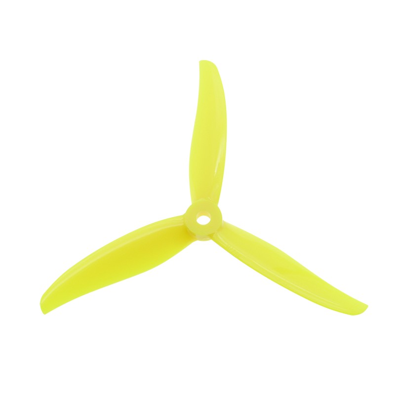 Hélices Hurricane PC 4937-3 (4pcs) - Gemfan