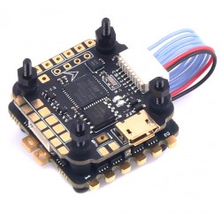 F411 HD + KO40 BLHeli_S...