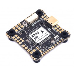 H743 HD Flight Controller...