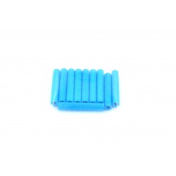 30mm x M3 Textured Standoff (10pces)