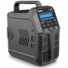 Chargeur T400Q Quattro AC/DC (4x 100W) - SkyRC