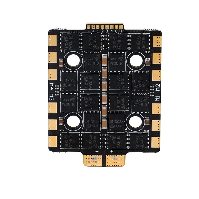 ESC F60A Mini 8S 4en1 - T-Motor