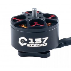 C157 - 3650KV Motor By...