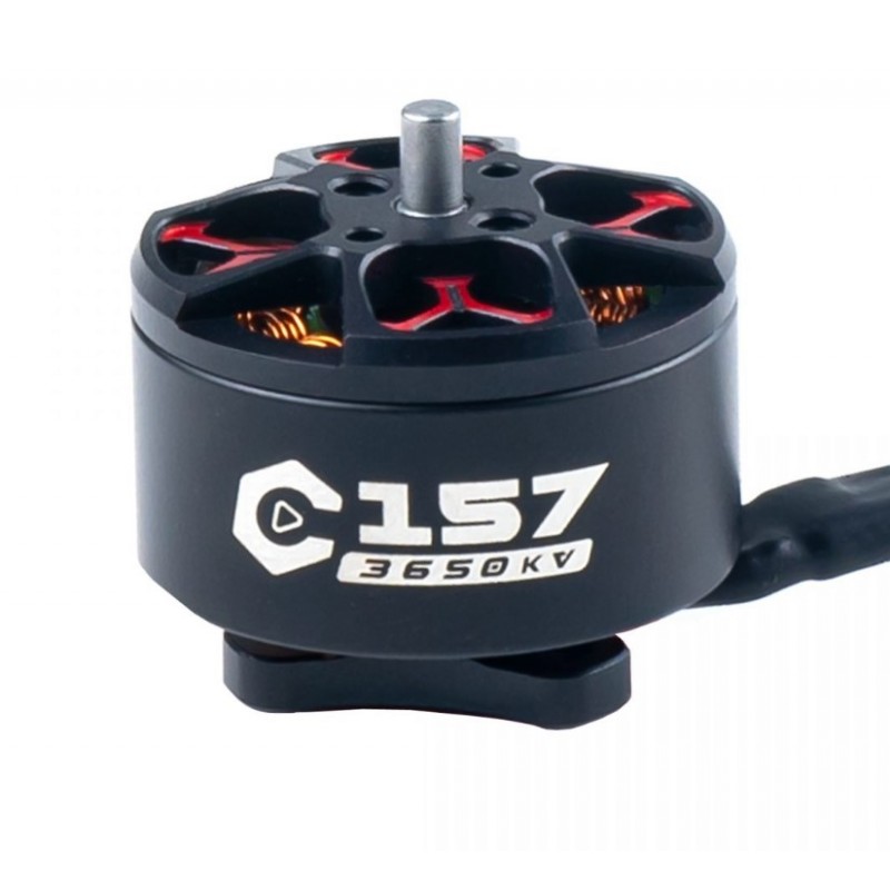 Moteur C157 - 3650KV - AxisFlying