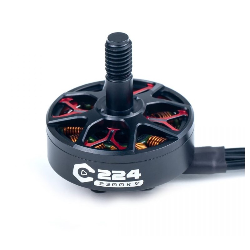 Moteur C224 - 2300KV - AxisFlying