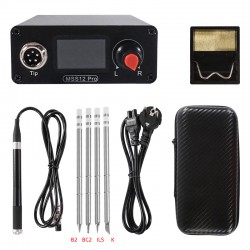Soldering Station MSS12 Pro...