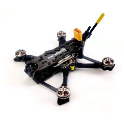 TinyApe Freestyle 2.5" 3S...