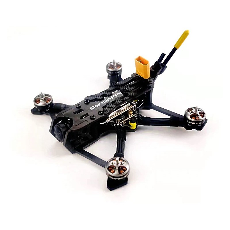 TinyApe Freestyle 2.5" PNP - DarwinFPV