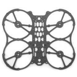 Motor Plate Pour QAV-PRO Whoop 5" Cinequads Edition - Lumenier