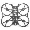 Motor Plate Pour QAV-PRO Whoop 5" Cinequads Edition - Lumenier