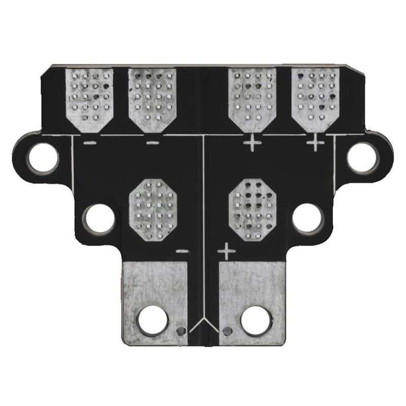 PDB Pour QAV-PRO Lifter - Lumenier