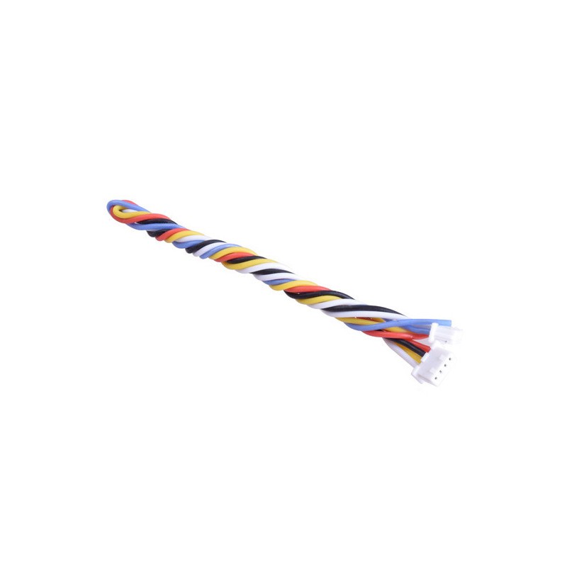Replacement silicone cable for Runcam Swift 2 Replacement silicone cable for Runcam Swift 2