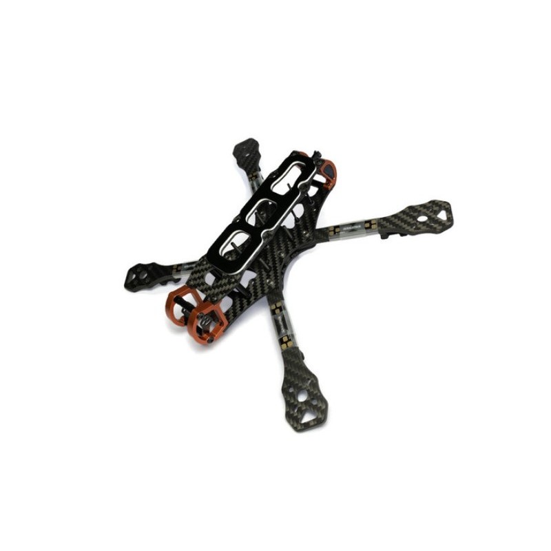 Beaver 5" Frame Kit - Armattan